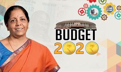 ಕೇಂದ್ರ ಬಜೆಟ್ 2020: ರೈತರಿಗೆ ಸಿಕ್ಕಿದ್ದೇನು!?